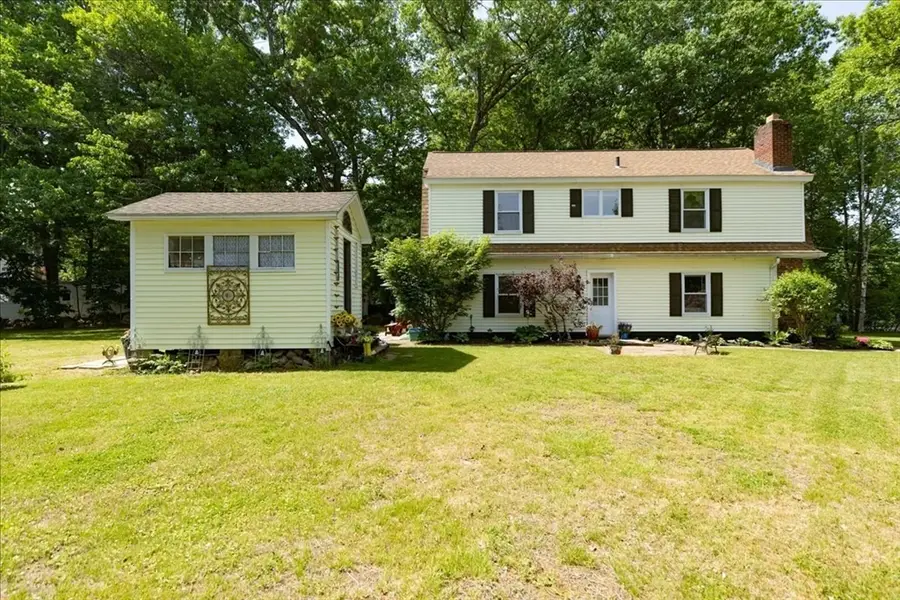 255 Lake St, Haverhill, MA 01832 - #2