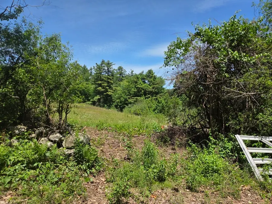 Lot 12B Willard Road, Ashburnham, MA 01431 - #2
