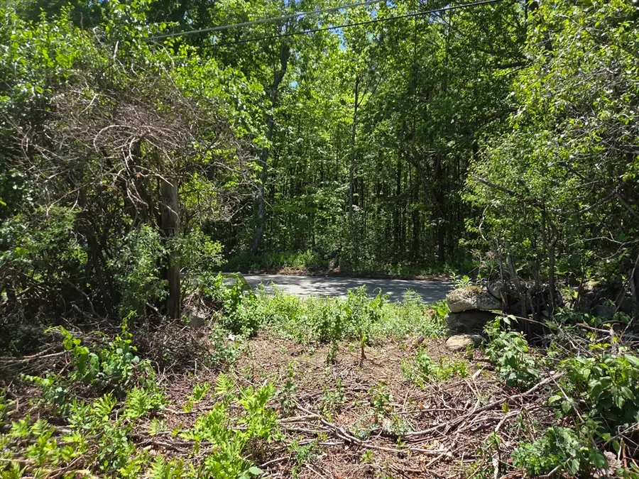 Lot 12B Willard Road, Ashburnham, MA 01431 - #3