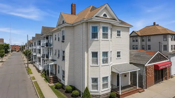 115 Ruth St, New Bedford, MA 02744