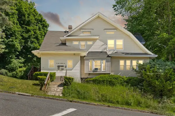 71 Park Terrace Rd #5, Worcester, MA 01604