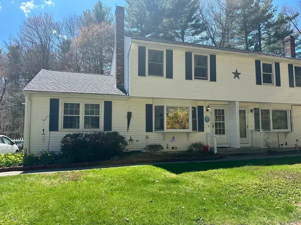 10 Pinecrest Rd #10, Uxbridge, MA 01569