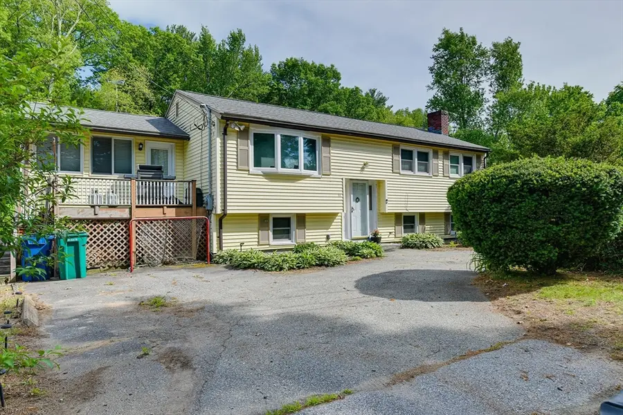 11 Topliff St, Billerica, MA 01821 - #2
