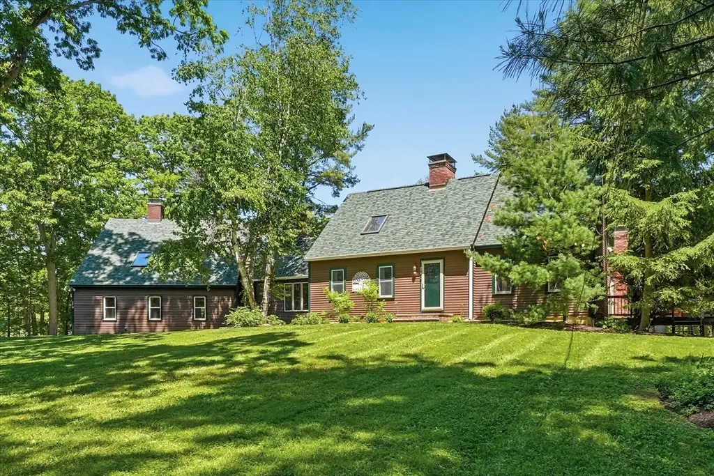 770 Boxford Street, North Andover, MA 01845 - #1