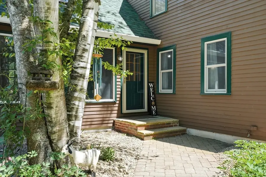 770 Boxford Street, North Andover, MA 01845 - #2