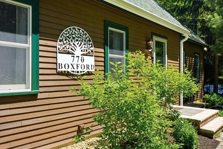 770 Boxford Street, North Andover, MA 01845 - #3