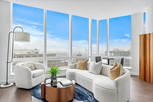 430 Stuart #1608, Boston, MA 02116