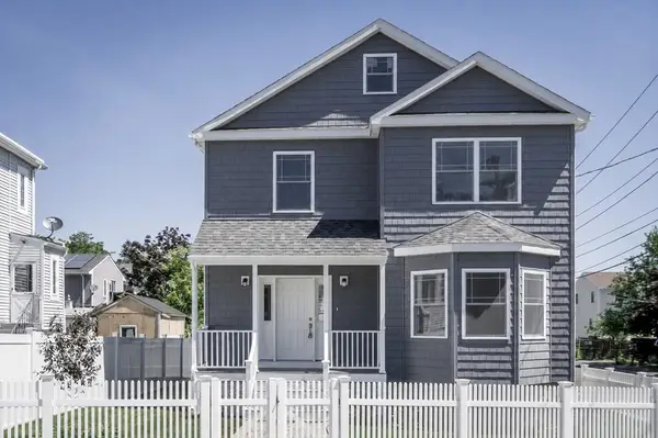 36 Floyd St, Revere, MA 02151