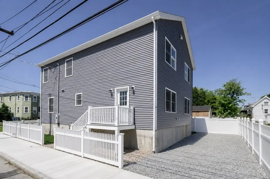 36 Floyd St, Revere, MA 02151 - #2
