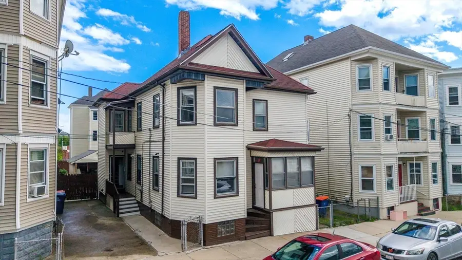28-30 George St, New Bedford, MA 02744 - #2