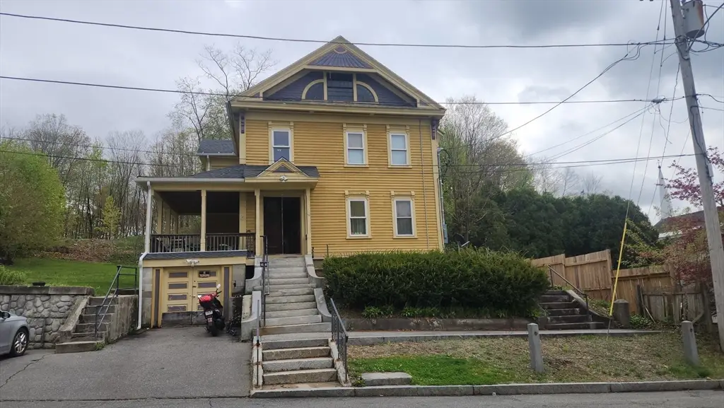 54 Bacon St, Warren, MA 01083 - #1