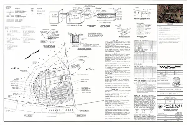 0 Knower Rd, Westminster, MA 01473