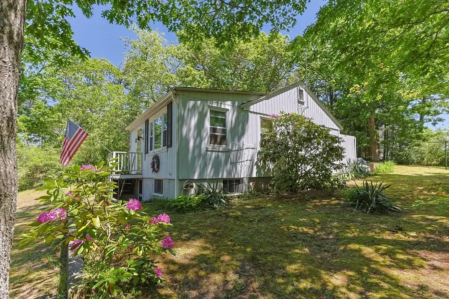 8 Alpine Rd, Plymouth, MA 02360 - #3