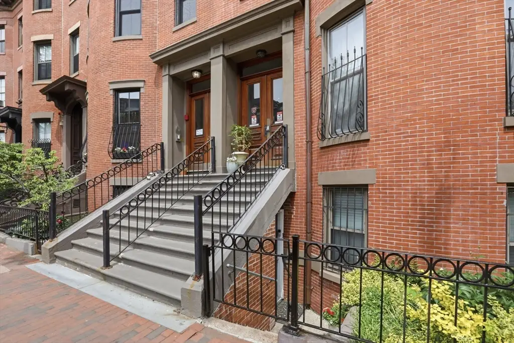514 Massachusetts Ave. #5, Boston, MA 02118 - #1