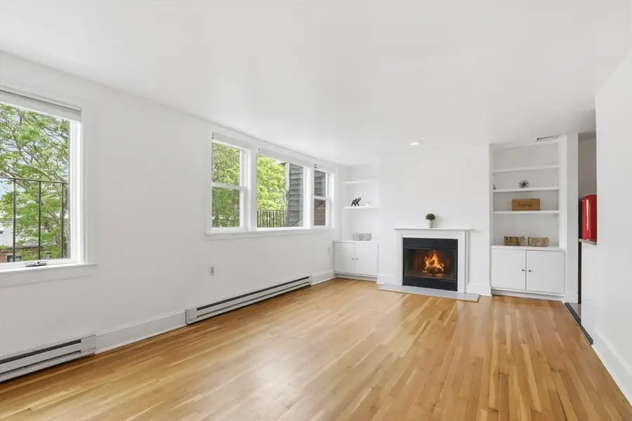 514 Massachusetts Ave. #5, Boston, MA 02118 - #2