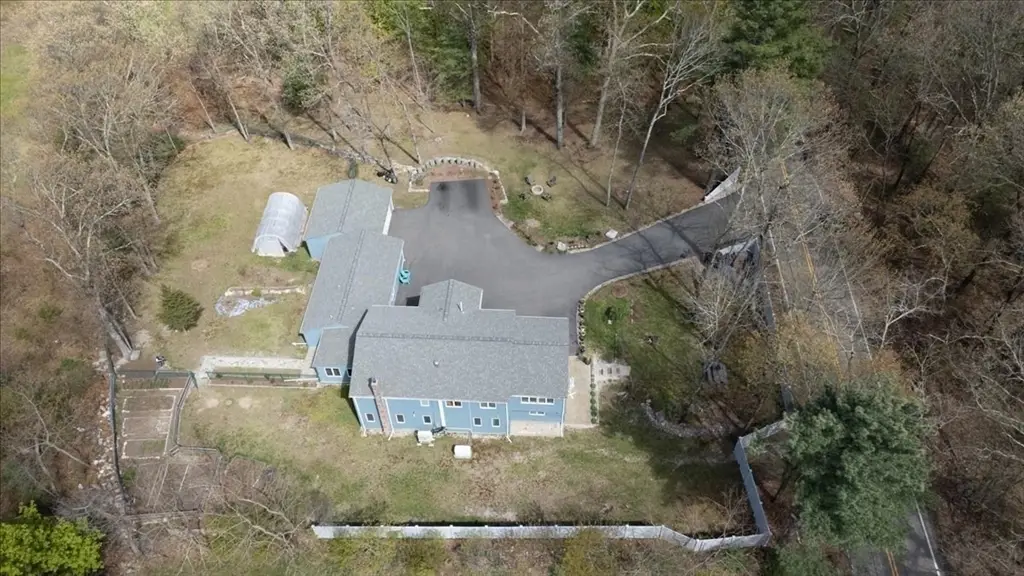 20 Bullard Street., Sharon, MA 02067 - #1
