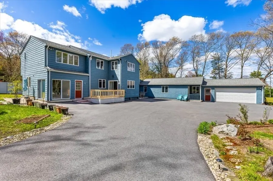 20 Bullard Street., Sharon, MA 02067 - #2