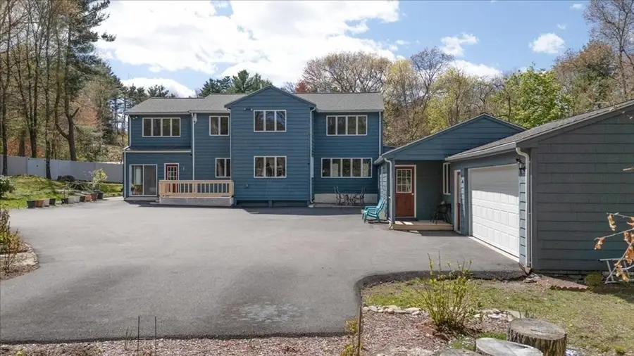 20 Bullard Street., Sharon, MA 02067 - #3