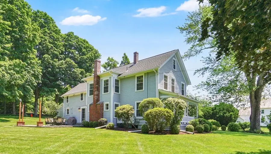 102 Miller St, Ludlow, MA 01056 - #2
