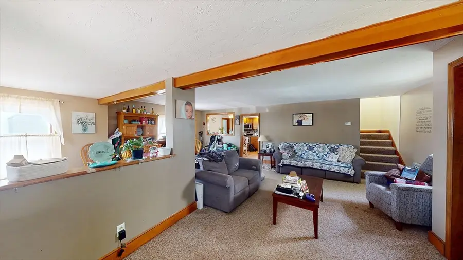 34 Trenton, Dedham, MA 02026 - #3