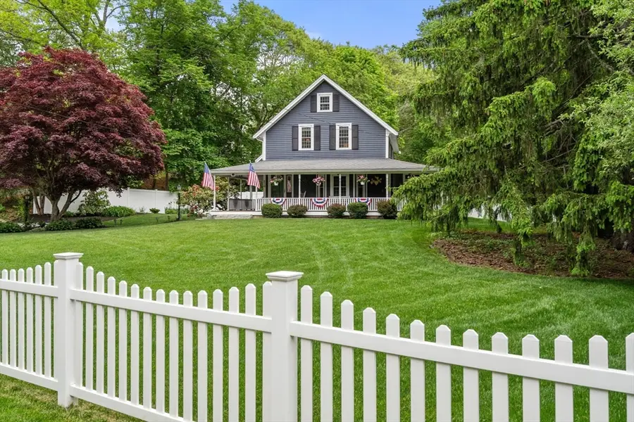 670 Webster St, Marshfield, MA 02050 - #2