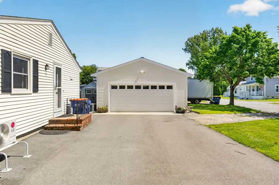 131 Spring Street, Fairhaven, MA 02719 - #2
