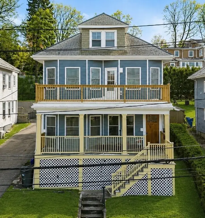 96 Brayton Road, Boston, MA 02135 - #1