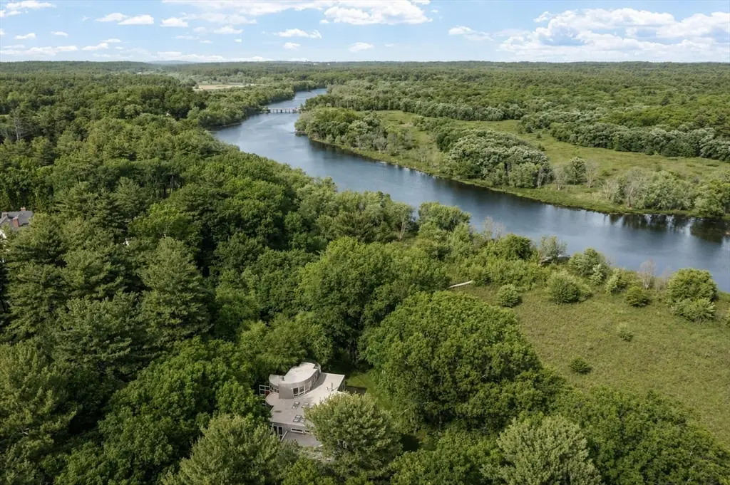 389 River Rd, Carlisle, MA 01741 - #1