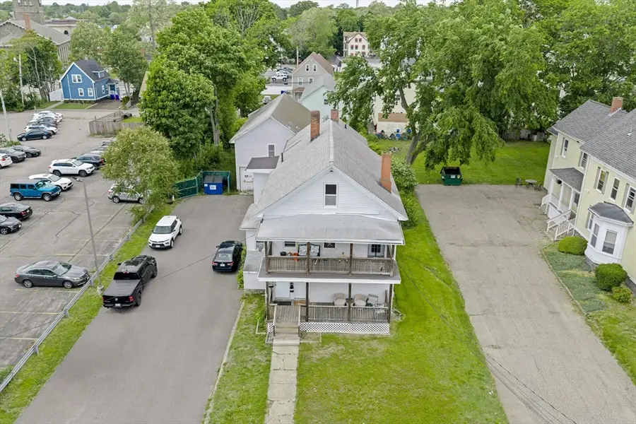 66 School St, Taunton, MA 02780 - #2