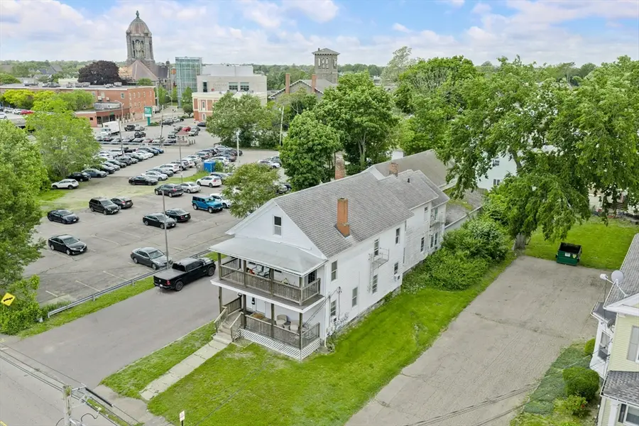 66 School St, Taunton, MA 02780 - #3