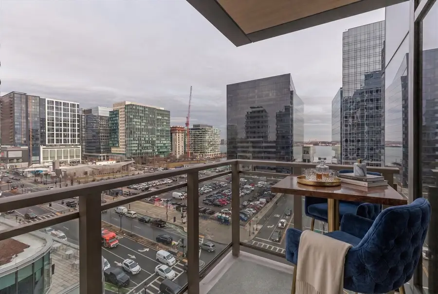 133 Seaport Blvd #902, Boston, MA 02210 - #3