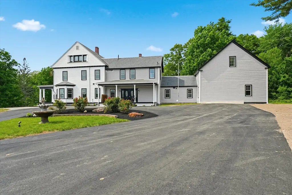 765 Massachusetts Ave #1, Lunenburg, MA 01462 - #1