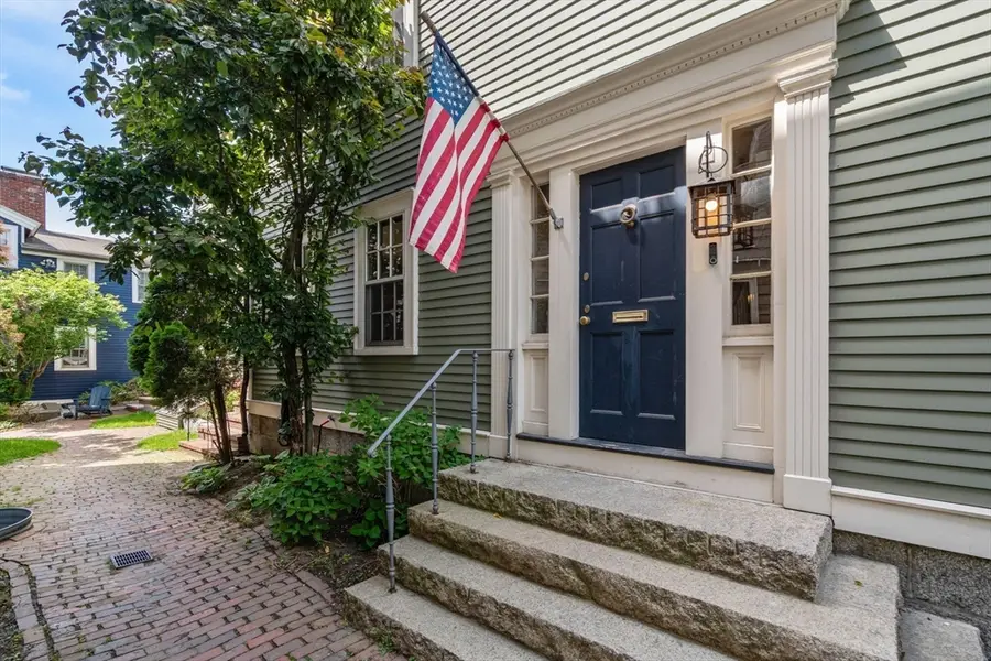 16 Cordis St #16, Boston, MA 02129 - #2