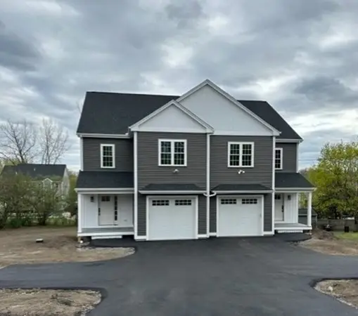 2 Heritage Road #2, Norton, MA 02766 - #2