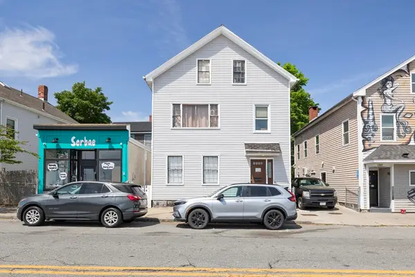 1359 Purchase St, New Bedford, MA 02740