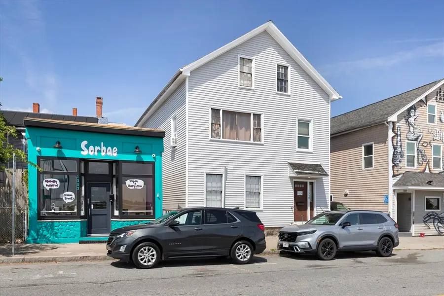 1359 Purchase St, New Bedford, MA 02740 - #2