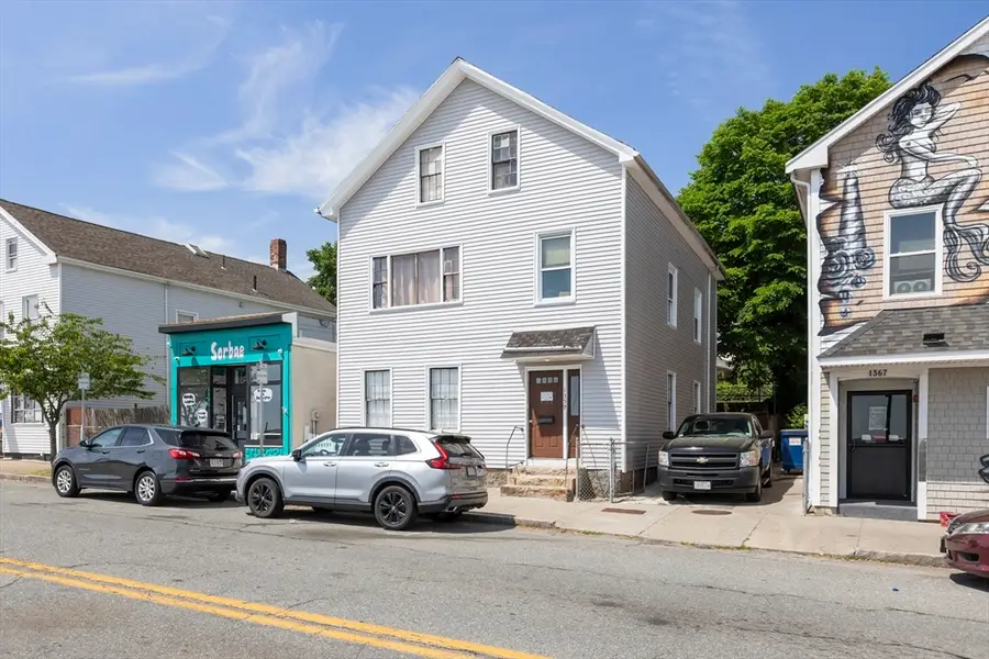 1359 Purchase St, New Bedford, MA 02740 - #3