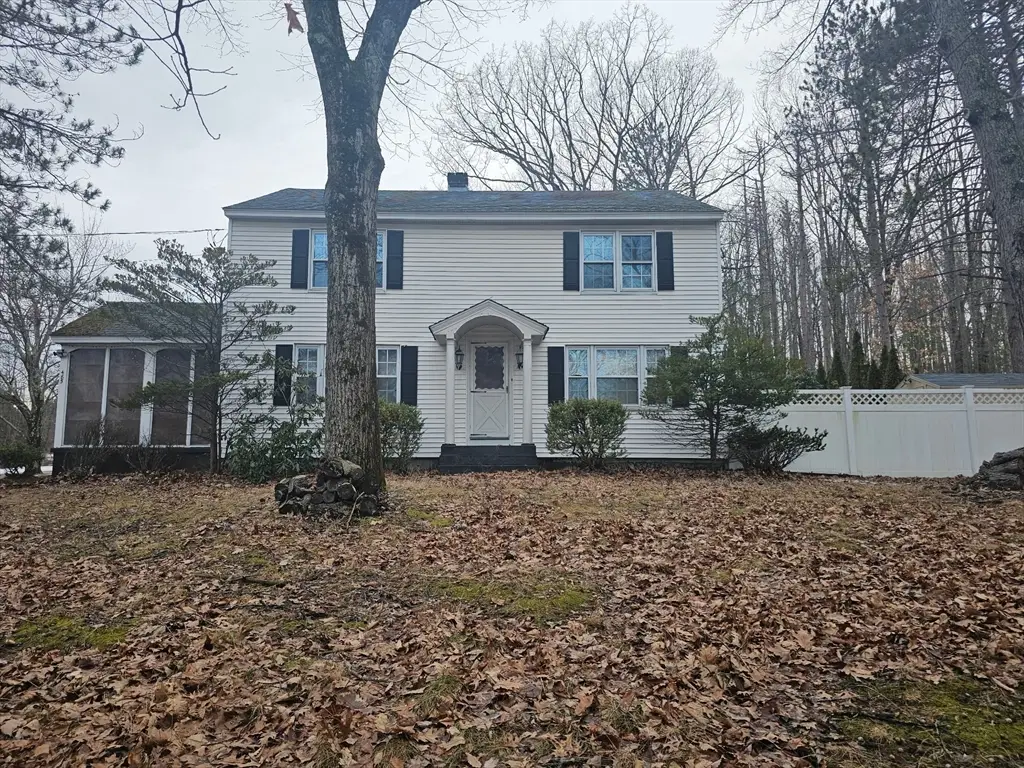 485 Central Street, Leominster, MA 01453 - #1