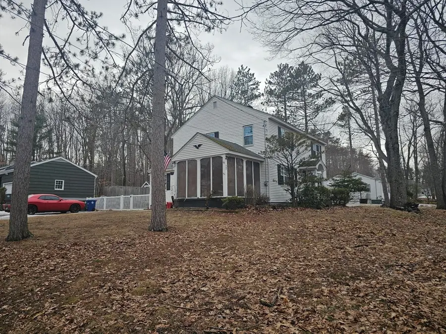485 Central Street, Leominster, MA 01453 - #2