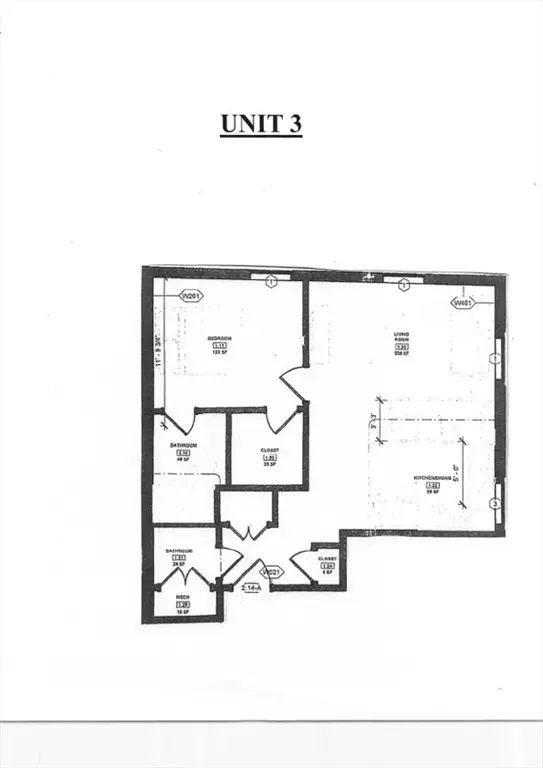 979 Main St #3, Walpole, MA 02081 - #3