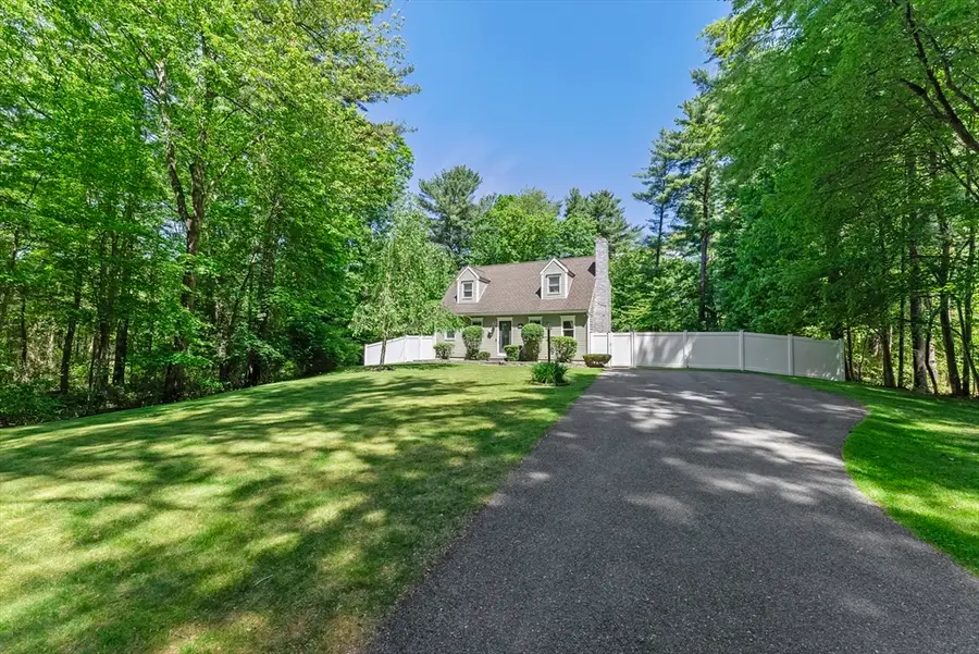 132 Pine St, East Bridgewater, MA 02333 - #2