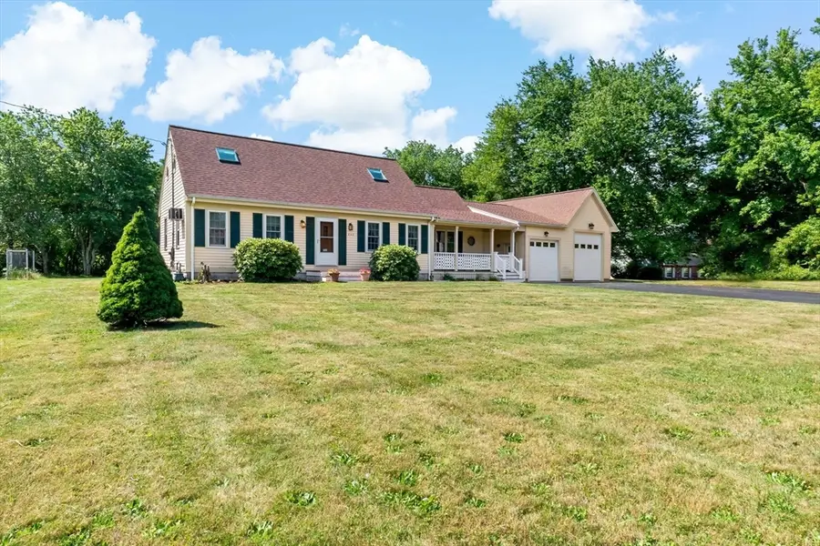 842 Wood Street, Swansea, MA 02777 - #2