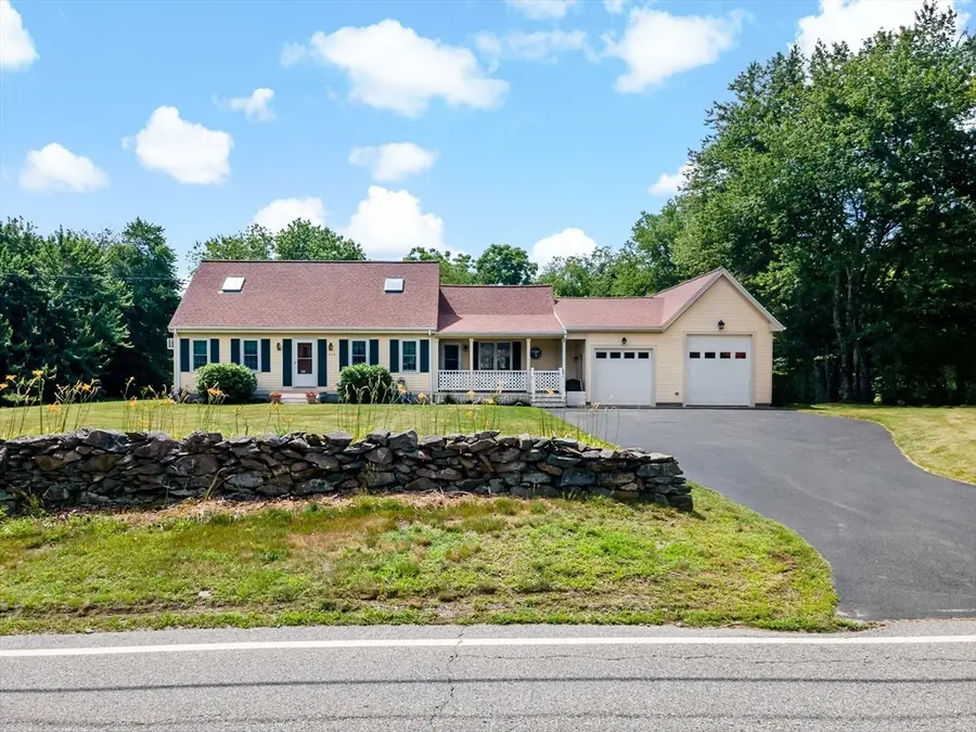 842 Wood Street, Swansea, MA 02777 - #3