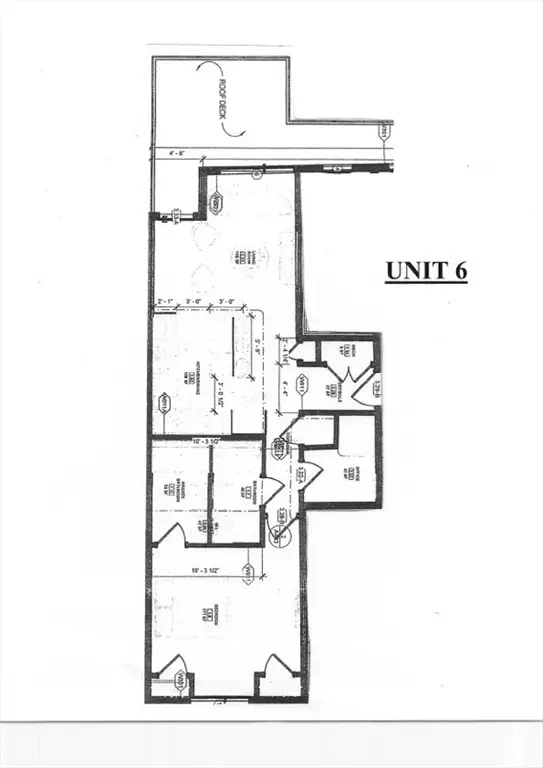 979 Main St. #6, Walpole, MA 02081 - #3