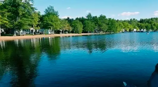 3 5th Street, Belmont, NH 03220