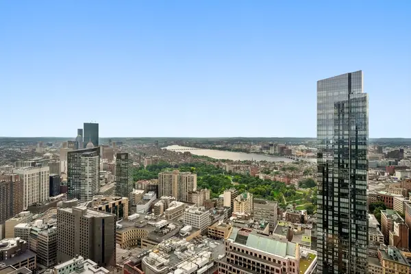 240 Devonshire Street #U4602, Boston, MA 02110