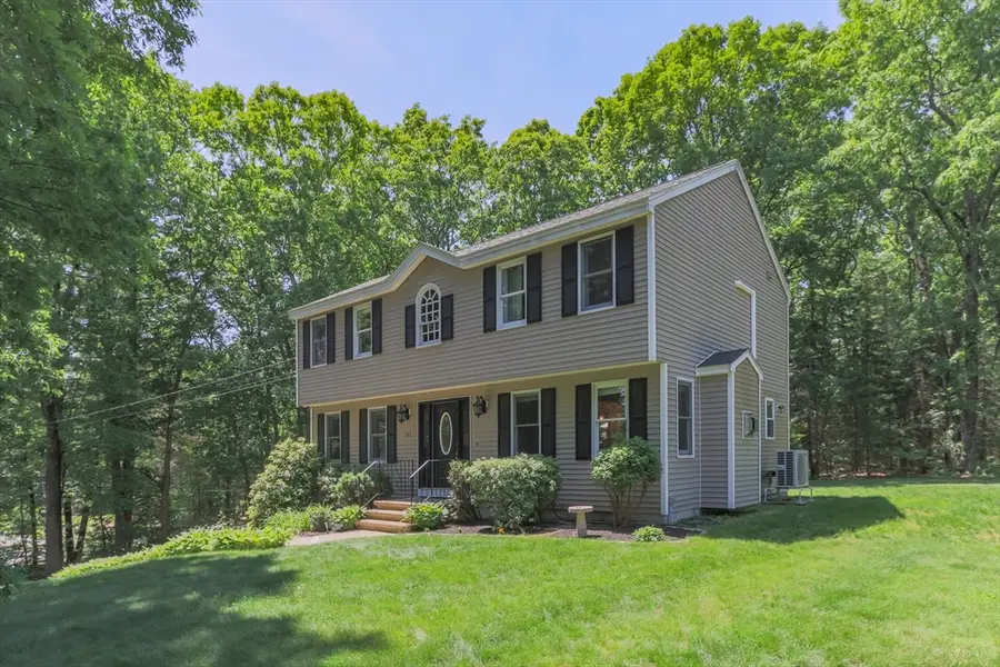 561 Old Dunstable Rd, Groton, MA 01450 - #2