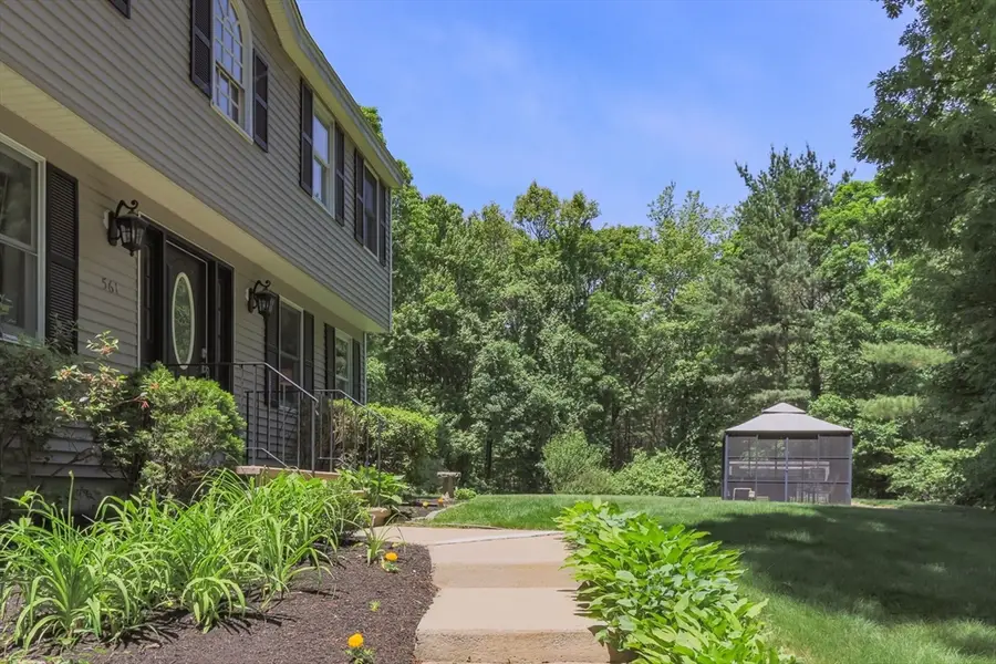 561 Old Dunstable Rd, Groton, MA 01450 - #3