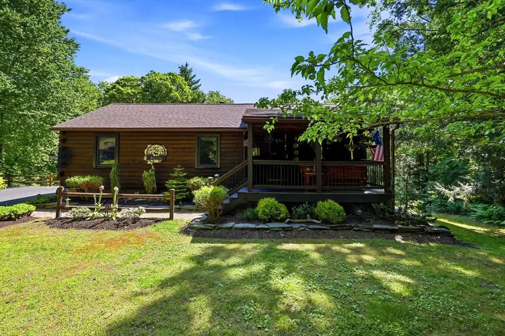 65 Old Poor Farm Rd, Ware, MA 01082 - #1