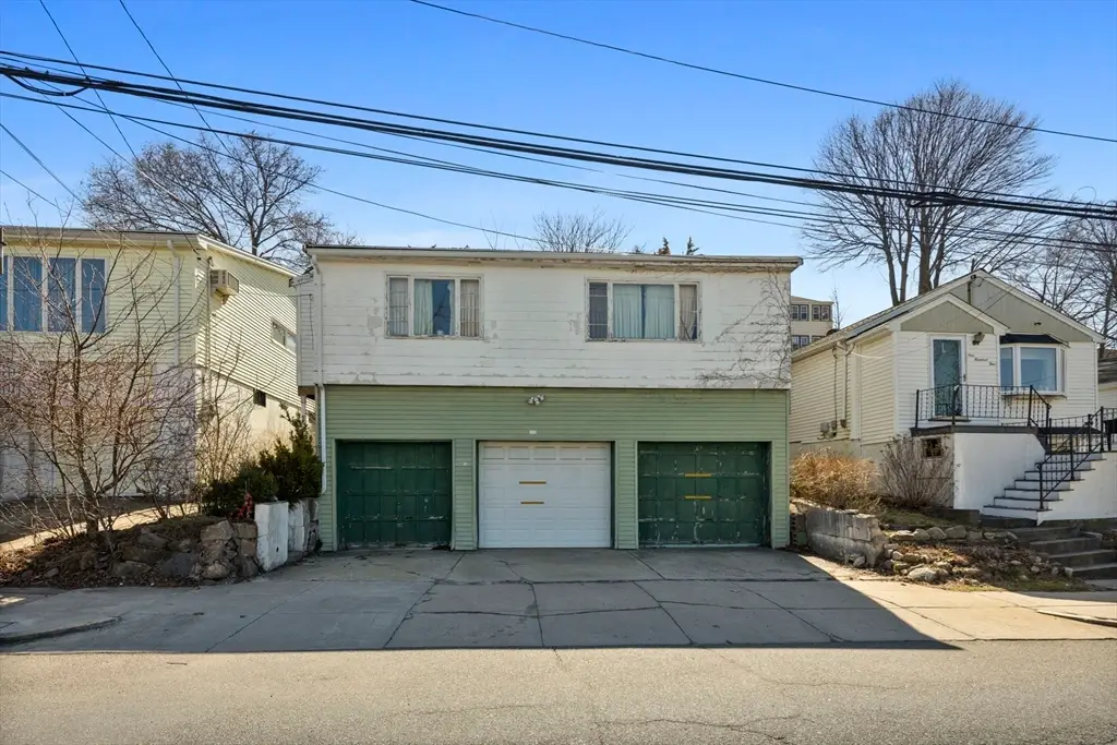 92+96 Waldemar, Boston, MA 02128 - #1